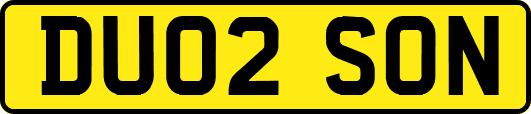 DU02SON