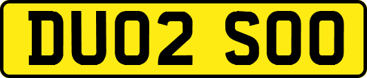 DU02SOO