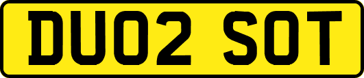 DU02SOT