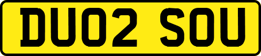 DU02SOU