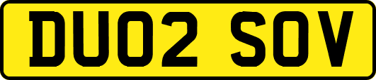 DU02SOV