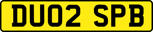 DU02SPB