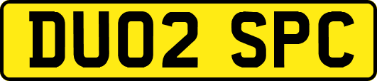 DU02SPC