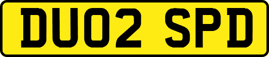 DU02SPD