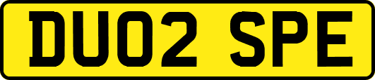 DU02SPE