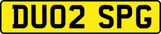 DU02SPG
