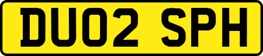 DU02SPH