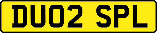 DU02SPL