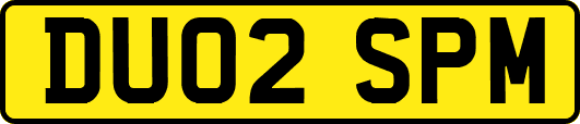 DU02SPM