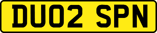 DU02SPN