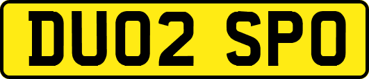 DU02SPO