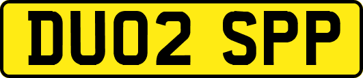 DU02SPP