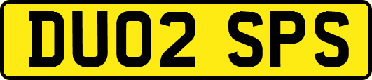 DU02SPS