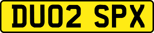 DU02SPX