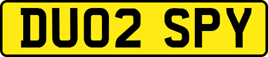 DU02SPY