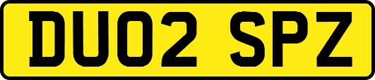 DU02SPZ