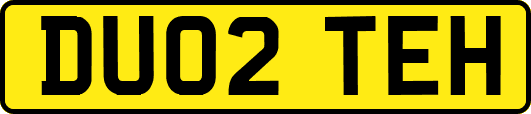 DU02TEH