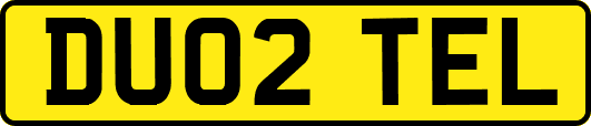 DU02TEL