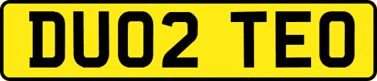 DU02TEO