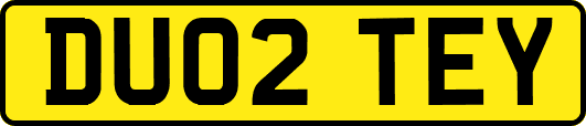 DU02TEY