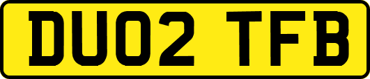 DU02TFB