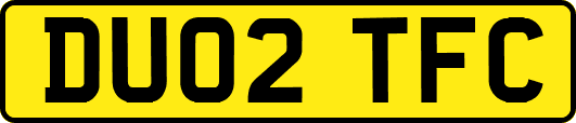 DU02TFC