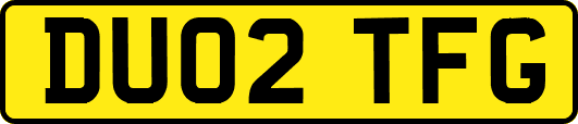 DU02TFG