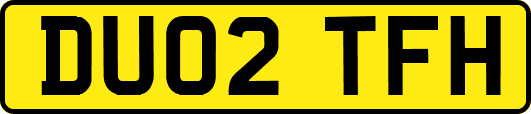 DU02TFH
