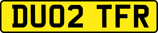 DU02TFR