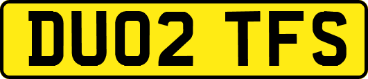 DU02TFS