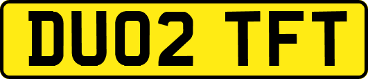 DU02TFT