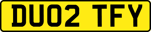 DU02TFY