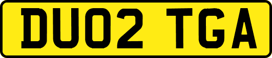 DU02TGA