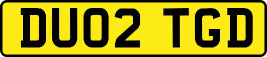 DU02TGD