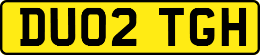 DU02TGH