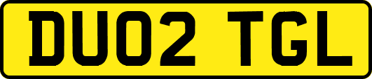DU02TGL