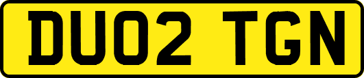 DU02TGN