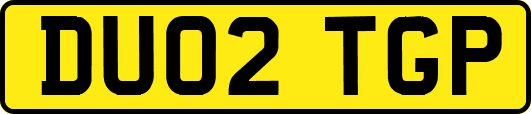 DU02TGP