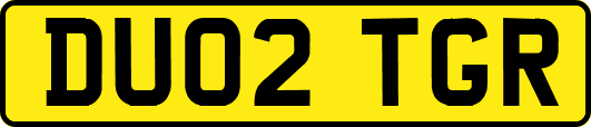 DU02TGR