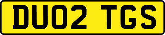 DU02TGS