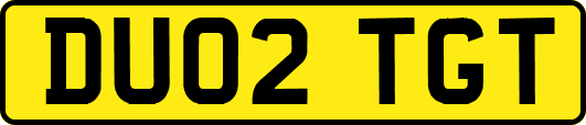 DU02TGT