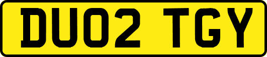 DU02TGY
