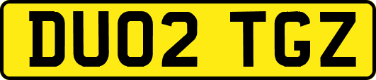 DU02TGZ