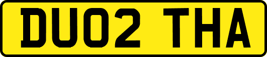 DU02THA
