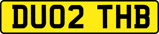 DU02THB