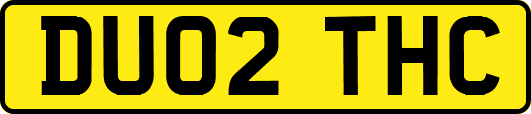 DU02THC