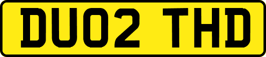 DU02THD