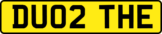 DU02THE