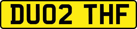 DU02THF