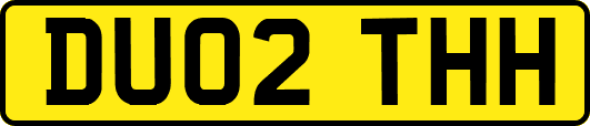 DU02THH